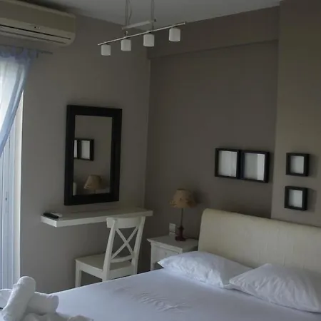 Ferienhaus Eoσ Nikiana