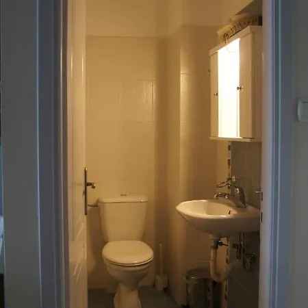 Ferienhaus Eoσ *