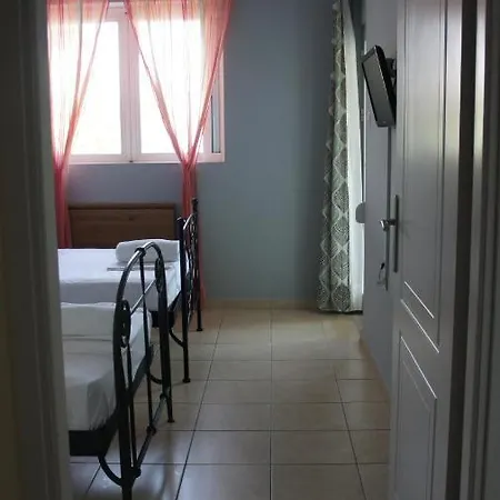 Eoσ Ferienhaus