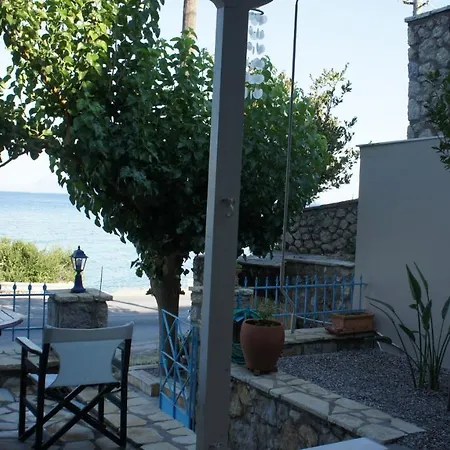 Ferienhaus Eoσ Nikiana