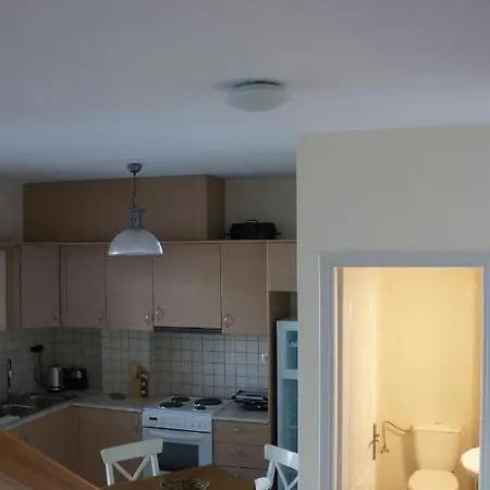 Eoσ Ferienhaus