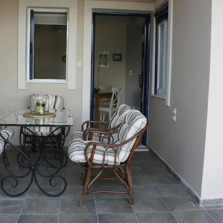Ferienhaus Eoσ