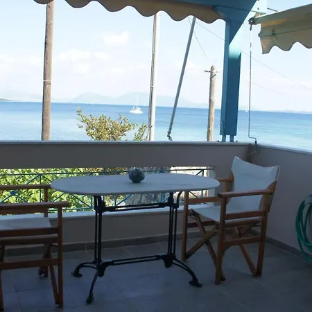 Ferienhaus Eoσ
