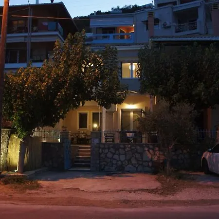 Ferienhaus Eoσ