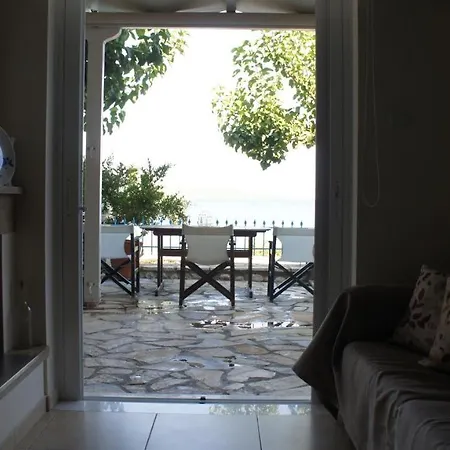 Ferienhaus Eoσ Nikiana