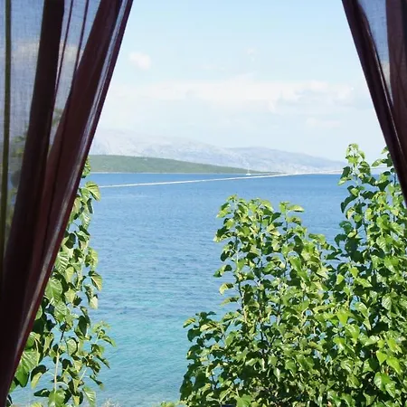 Ferienhaus Eoσ Nikiana