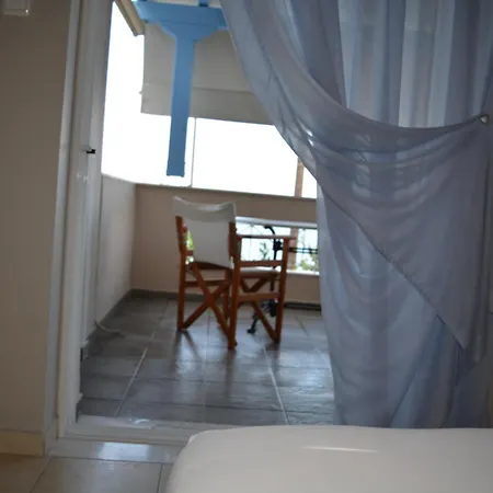 Ferienhaus Eoσ *