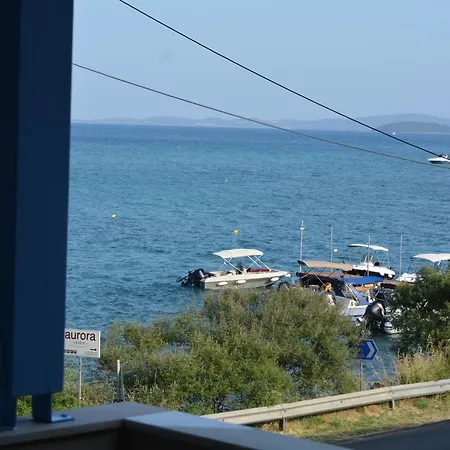 Eoσ Ferienhaus Nikiana