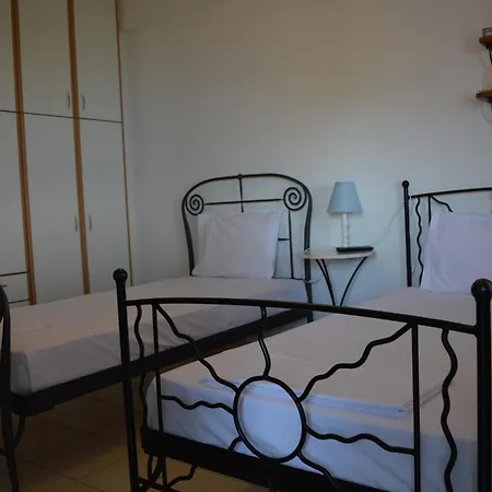 Ferienhaus Eoσ Nikiana